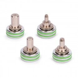 106038 Пресс гидравлический аккумуляторный ПГРА-СЗР-32 серия ПРОФИ КВТ