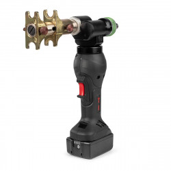 106038 Пресс гидравлический аккумуляторный ПГРА-СЗР-32 серия ПРОФИ КВТ