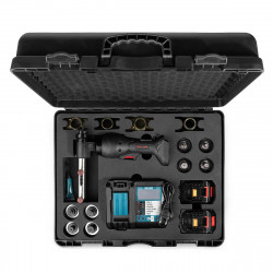 106038 Пресс гидравлический аккумуляторный ПГРА-СЗР-32 серия ПРОФИ КВТ