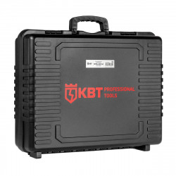 106038 Пресс гидравлический аккумуляторный ПГРА-СЗР-32 серия ПРОФИ КВТ