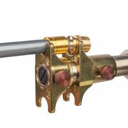 106038 Пресс гидравлический аккумуляторный ПГРА-СЗР-32 серия ПРОФИ КВТ