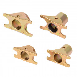 106038 Пресс гидравлический аккумуляторный ПГРА-СЗР-32 серия ПРОФИ КВТ