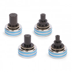 106038 Пресс гидравлический аккумуляторный ПГРА-СЗР-32 серия ПРОФИ КВТ