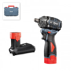 106050 Гайковерт аккумуляторный 280 Нм WB-16-280 серия ПРОФИ КВТ