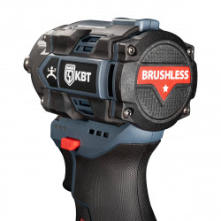 106050 Гайковерт аккумуляторный 280 Нм WB-16-280 серия ПРОФИ КВТ