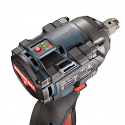 106050 Гайковерт аккумуляторный 280 Нм WB-16-280 серия ПРОФИ КВТ