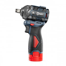 106050 Гайковерт аккумуляторный 280 Нм WB-16-280 серия ПРОФИ КВТ