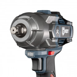 106052 Гайковерт WB-20-1000 без АКБ и ЗУ серия ПРОФИ