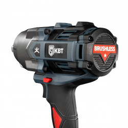 106054 Гайковерт WB-20-2000 без АКБ и ЗУ серия ПРОФИ