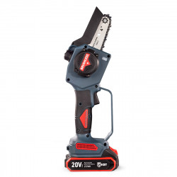 106046 Пила цепная аккумуляторная CBS-20-04 серия ПРОФИ