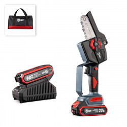 106046 Пила цепная аккумуляторная CBS-20-04 серия ПРОФИ