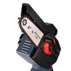 106046 Пила цепная аккумуляторная CBS-20-04 серия ПРОФИ