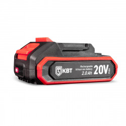 106046 Пила цепная аккумуляторная CBS-20-04 серия ПРОФИ