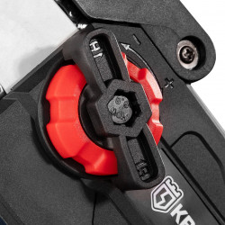 106047 Пила цепная аккумуляторная CBS-20-04 без АКБ и ЗУ серия ПРОФИ