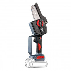 106047 Пила цепная аккумуляторная CBS-20-04 без АКБ и ЗУ серия ПРОФИ