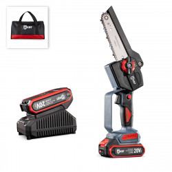 106048 Пила цепная аккумуляторная CBS-20-06 серия ПРОФИ