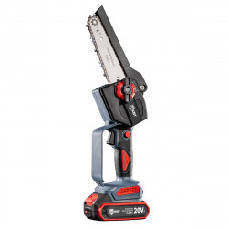 106048 Пила цепная аккумуляторная CBS-20-06 серия ПРОФИ