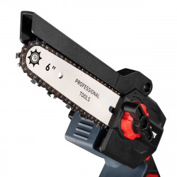 106048 Пила цепная аккумуляторная CBS-20-06 серия ПРОФИ