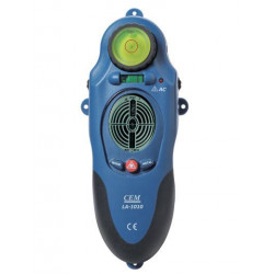 LA-1010 Тестер для поиска скрытой проводки с лазерным указателем CEM