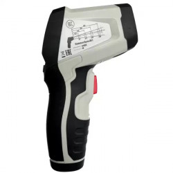 IRT-2-50-1000 Инфракрасный термометр (пирометр) KALIBRONIKA