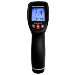 IRT-2-50-1000 Инфракрасный термометр (пирометр) KALIBRONIKA
