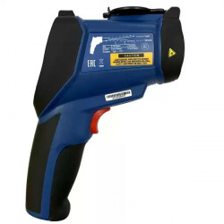 IRT-3-50-2200 Инфракрасный термометр (пирометр) KALIBRONIKA