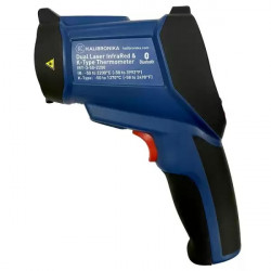 IRT-3-50-2200 Инфракрасный термометр (пирометр) KALIBRONIKA