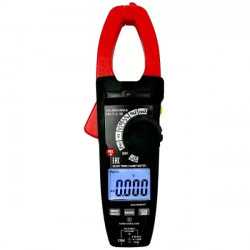 CM-7-2-35 Клещи электроизмерительные KALIBRONIKA