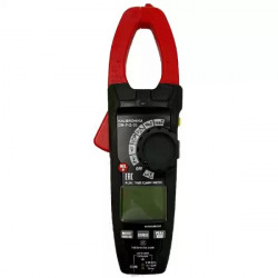 CM-7-2-35 Клещи электроизмерительные KALIBRONIKA