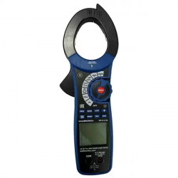 CM-8-2-52 Клещи электроизмерительные KALIBRONIKA