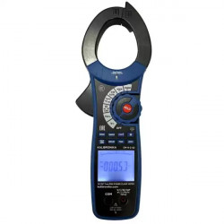 CM-8-2-52 Клещи электроизмерительные KALIBRONIKA