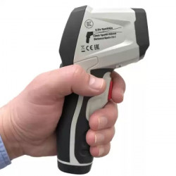 IRT-1-50-650 Инфракрасный термометр (пирометр) KALIBRONIKA