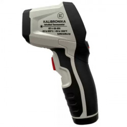 IRT-1-50-650 Инфракрасный термометр (пирометр) KALIBRONIKA