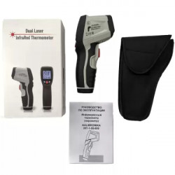 IRT-1-50-650 Инфракрасный термометр (пирометр) KALIBRONIKA