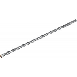 2916-300-14_z01 ЗУБР 14 x 300 мм, трехгранный хвостовик, сверло по бетону усиленное, Профессионал