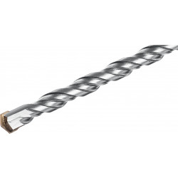 2916-300-14_z01 ЗУБР 14 x 300 мм, трехгранный хвостовик, сверло по бетону усиленное, Профессионал