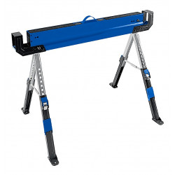 38791 Строительные козлы усиленные ЗУБР КС-100, 1085х690х(618-820) мм, Профессионал