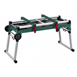 38781 Многофункциональный складной стол KRAFTOOL TT-1200, 1070x440х770 мм