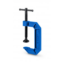 32245-075_z03 ЗУБР ПСС-75, 75 мм,чугунная струбцина тип С (G-образная), Профессионал (32245-075)