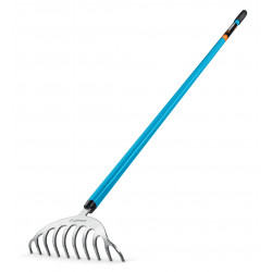 39483-10 GRINDA SR-10 грабли цветочные, 250х70х1550 мм, 10 зубьев, алюминиевый черенок, PROLine (39483-10)