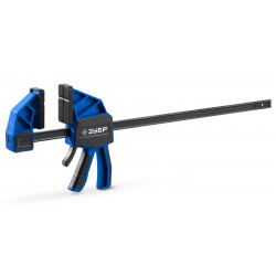 3225-45 ЗУБР ППС-45 450мм 135 кг, пистолетная струбцина