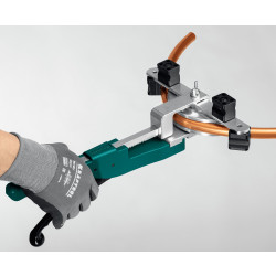 23502-H9_z01 KRAFTOOL 19в1, 3/8 - 7/8”, 10 - 22мм, рычажный трубогиб арбалетного типа