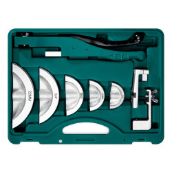 23502-H9_z01 KRAFTOOL 19в1, 3/8 - 7/8”, 10 - 22мм, рычажный трубогиб арбалетного типа