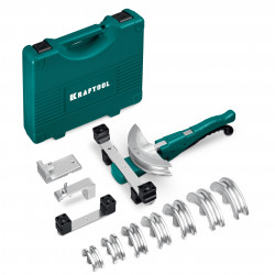 23502-H9_z01 KRAFTOOL 19в1, 3/8 - 7/8”, 10 - 22мм, рычажный трубогиб арбалетного типа