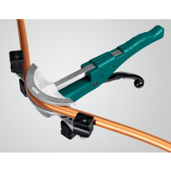 23502-H9_z01 KRAFTOOL 19в1, 3/8 - 7/8”, 10 - 22мм, рычажный трубогиб арбалетного типа