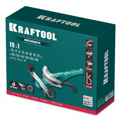 23502-H9_z01 KRAFTOOL 19в1, 3/8 - 7/8”, 10 - 22мм, рычажный трубогиб арбалетного типа
