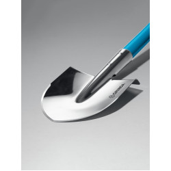 421827 GRINDA WS-2 лопата дамская штыковая остроконечная, 200х160х1200мм, алюминиевый черенок, PROLine (421827)