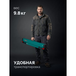 38790 Строительные козлы усиленные KRAFTOOL SH-110, 1085х690х(618-820) мм