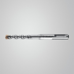 29315-110-08_z01 ЗУБР Мастер-2Х 8x110 мм SDS-plus бур (29315-110-08)