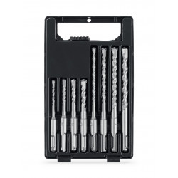 29312-H8_z01 СИБИН 8шт набор буров SDS-plus